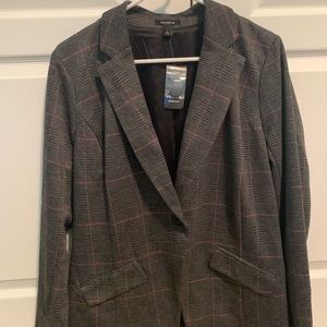 Torrid Blazer size 1